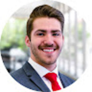 Meet your Posher, Matthew